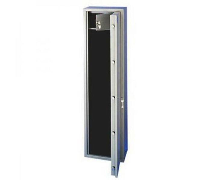 Brattonsound SL5+ Sentinel Plus Gun Safe - 4/5 Gun Full Size With Lockable Top