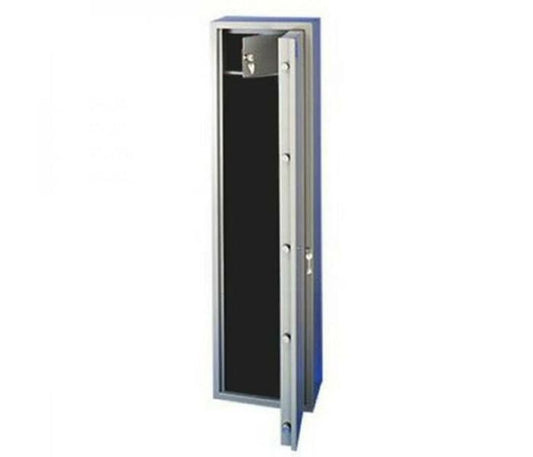 Brattonsound SL5+ Sentinel Plus Gun Safe - 4/5 Gun Full Size With Lockable Top