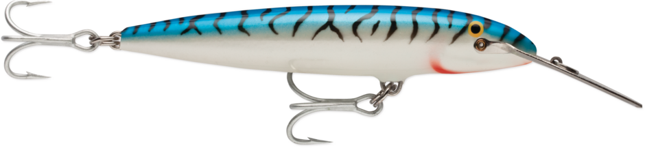 Rapala Magnum CDMAG-18 Silver Mackerel Sinking 18cm
