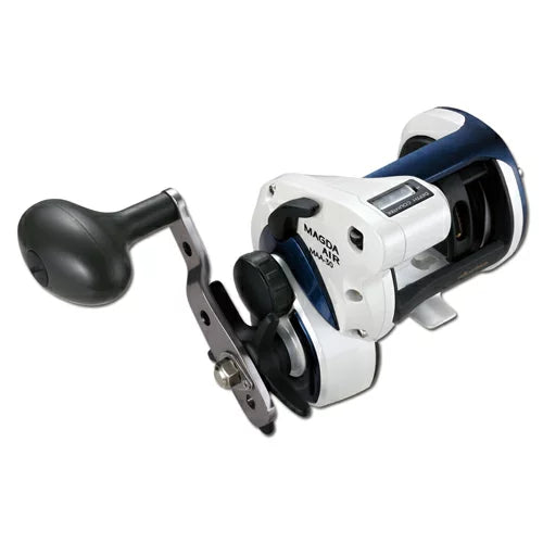 OKUMA Reel MAGDA AIR MAA-30