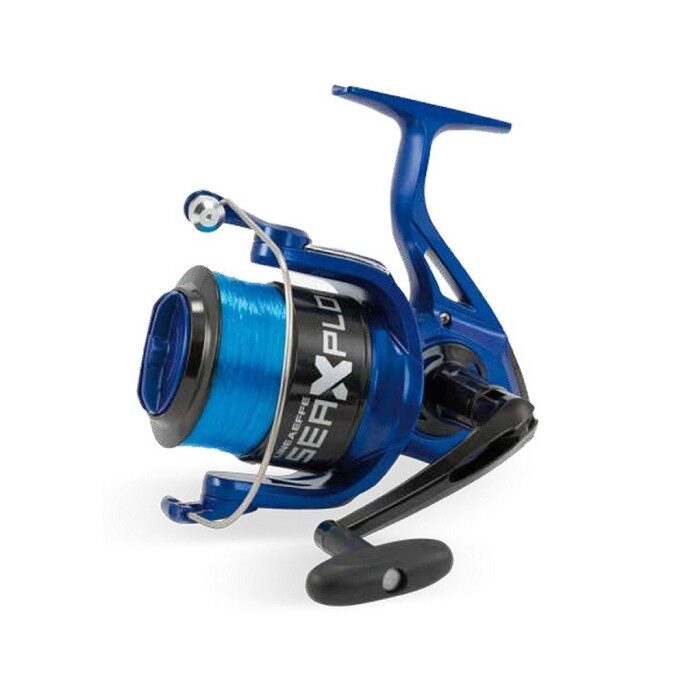 Lineaeffe Sea Xplorer 70FD SEA REEL