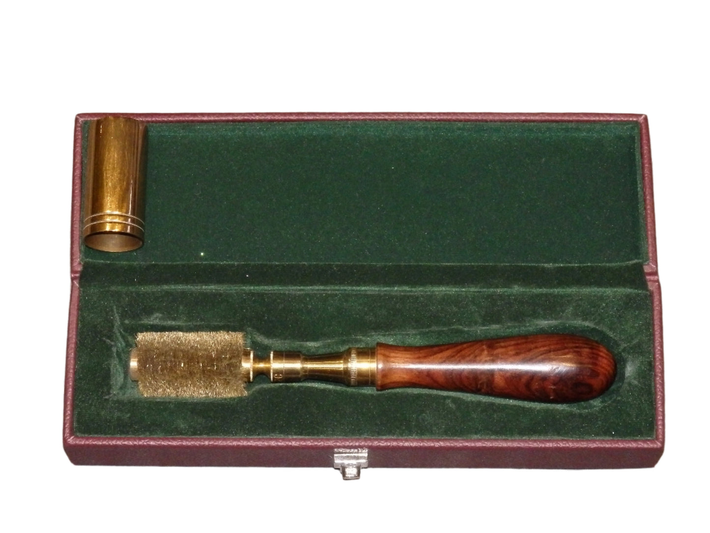 12B or 20B Payne Galway Chamber Brush & Handle