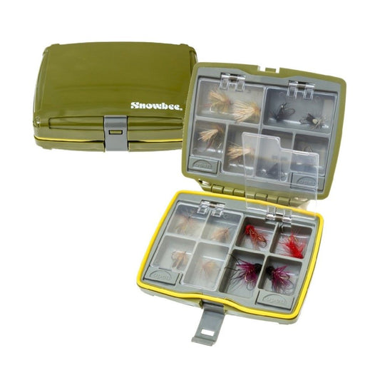 Snowbee Waterproof Multi-Box