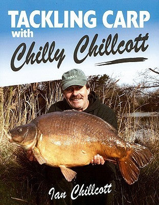 Tackling Carp With Chilly Chillcott