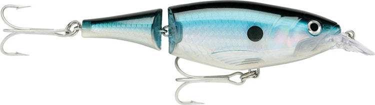 Rapala X-Rap XJS-13 Blue Shad Suspending 13cm