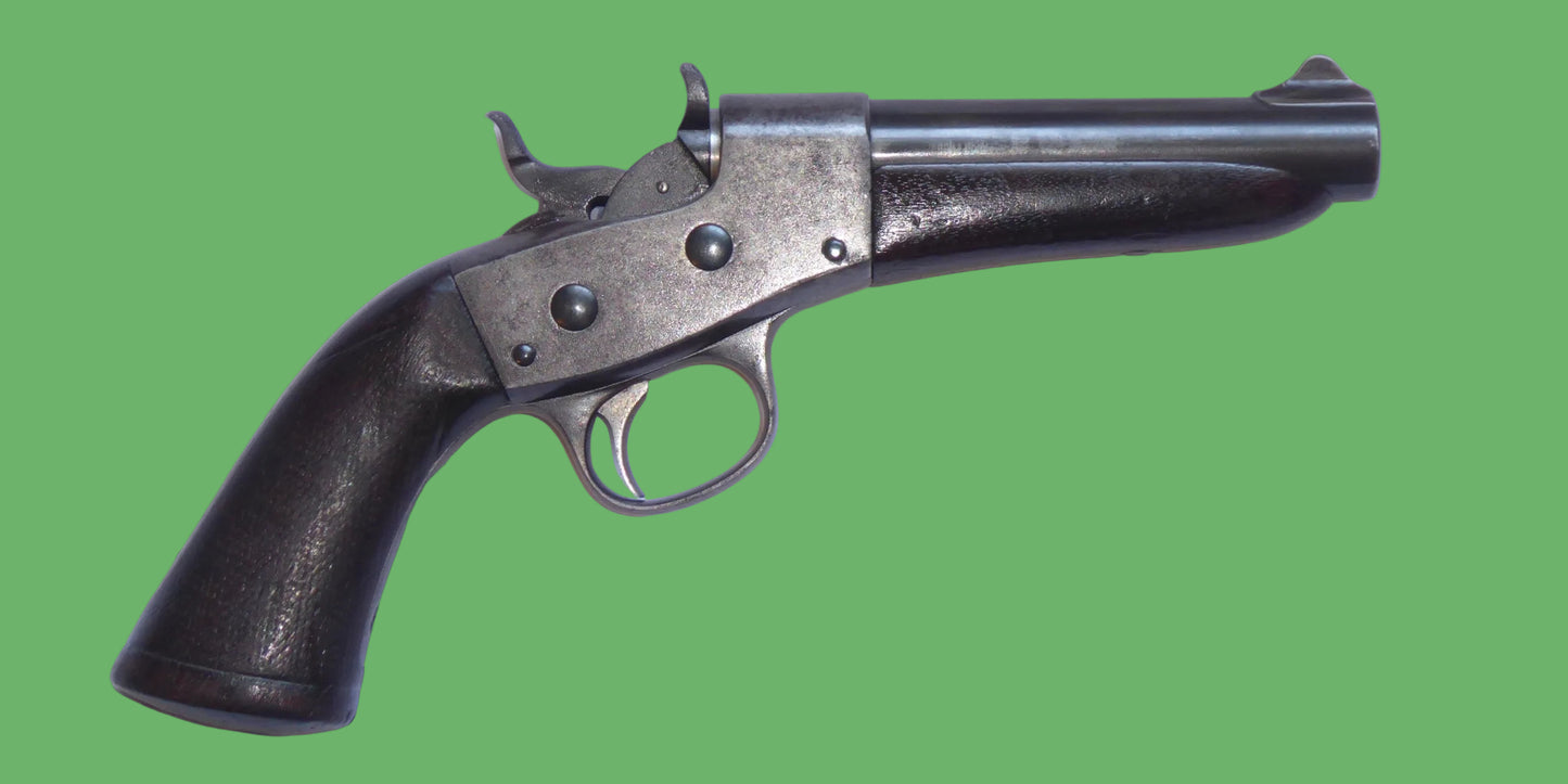Guns