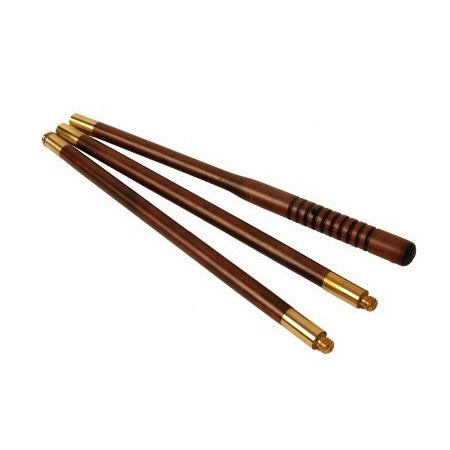 12B Parker-Hale  Cleaning Rods 3x Piece