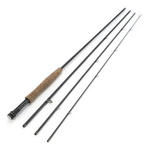 Wychwood Drift XL 9ft 6" #5 Fly Rod