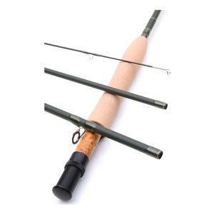 Vision 4 Piece Vapa Fly Rod  7ft  #3