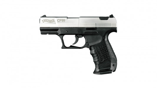 .177 Walther CP99 Bicolor Co2