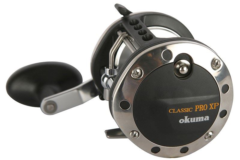 Okuma Classic PRO XP-302 La