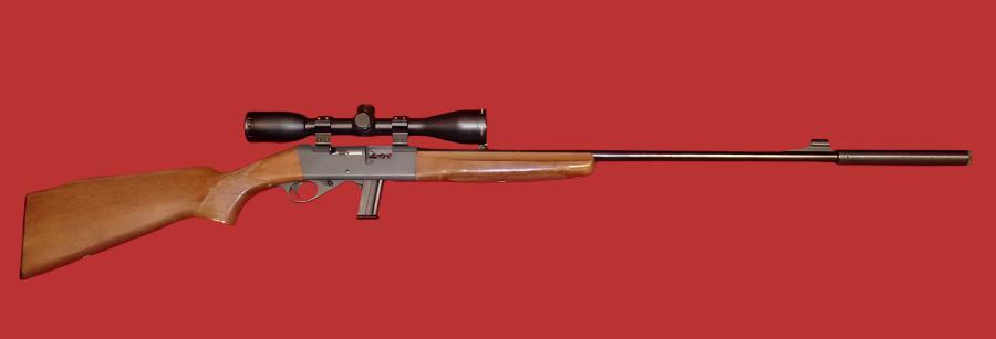 .22 Anschutz Mod 525 Second Hand