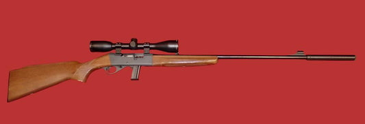 .22  Anschutz Mod 525 Second Hand