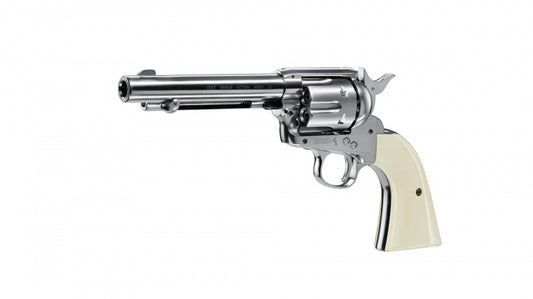 .177 Colt Peacemaker SAA 45 Nickel Co2