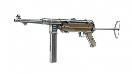 .177 Legends MP German Legacy Edition BBs Co2