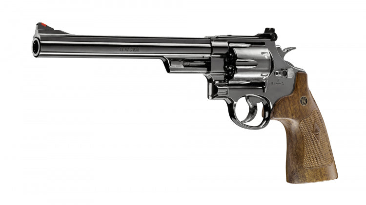 .177 Smith & Wesson M29 8 3/8" Co2