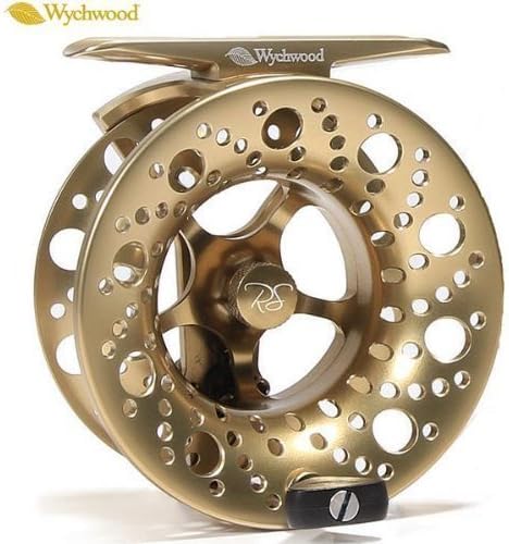 Wychwood River & Stream #4/5 Fly Reel