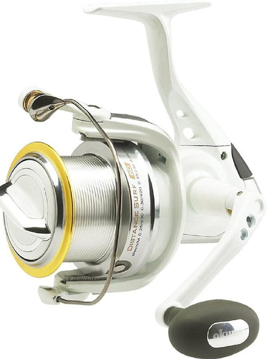 Okuma Distance Surf 80 Reel