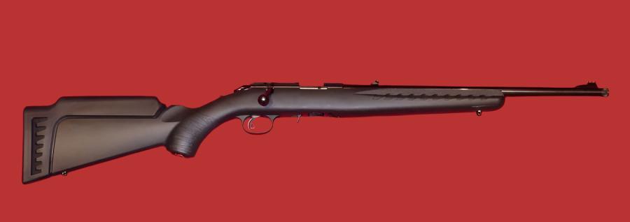 .22 Ruger American Second Hand