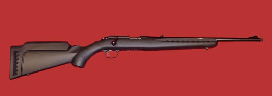 .22  Ruger American Second Hand