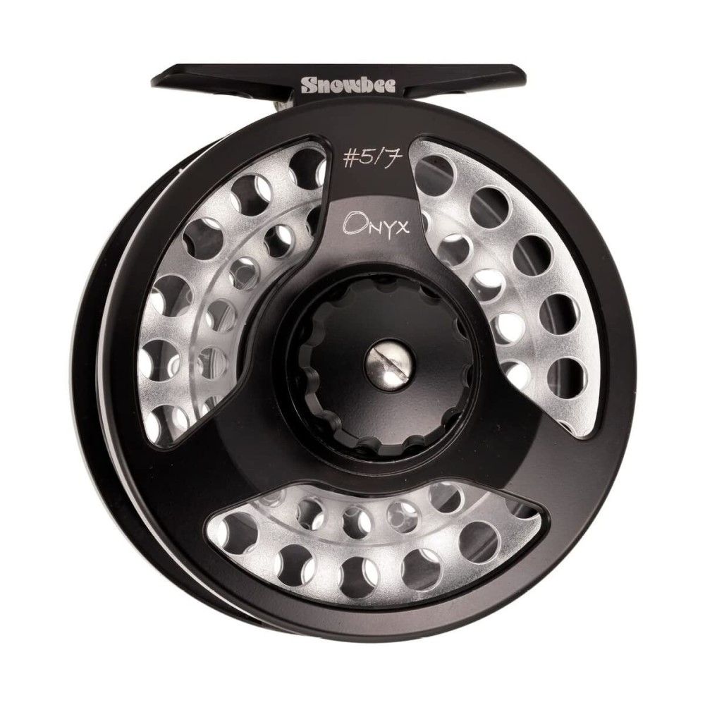 Snowbee Onyx Cassette #5/7 Fly Reel