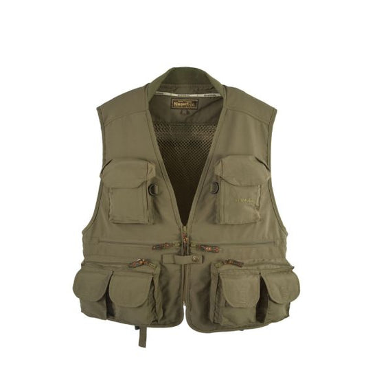 Snowbee  Classic and All Seasons Fly Vest
