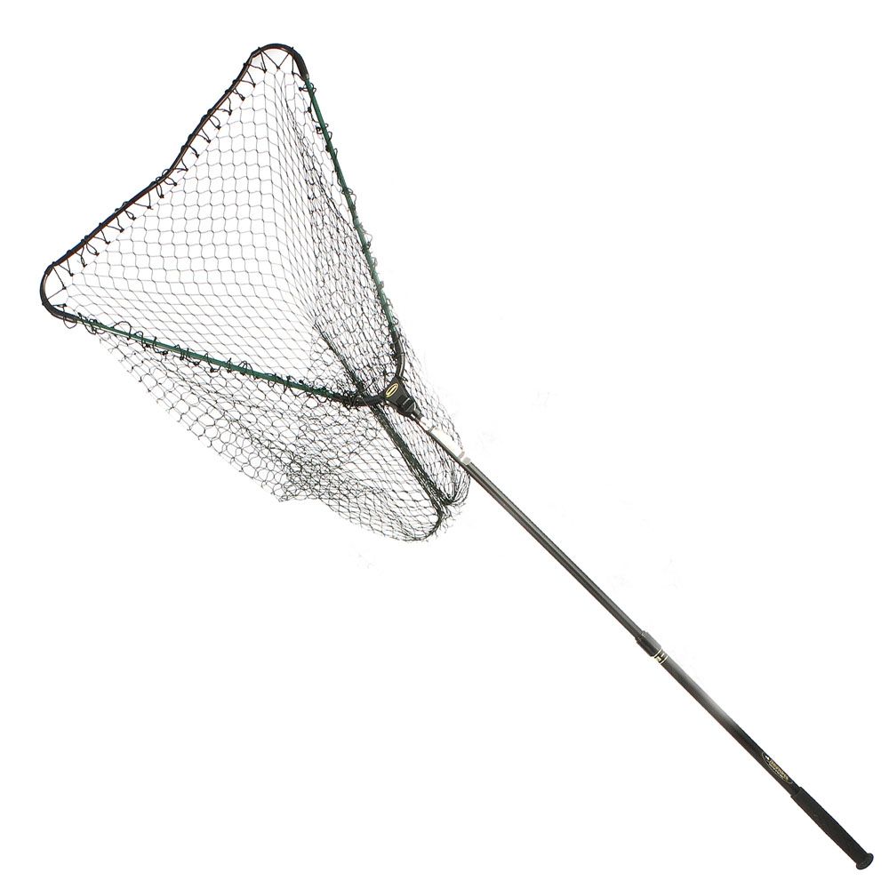 Snowbee Stillwater and River Telescopic Landing Net S15200