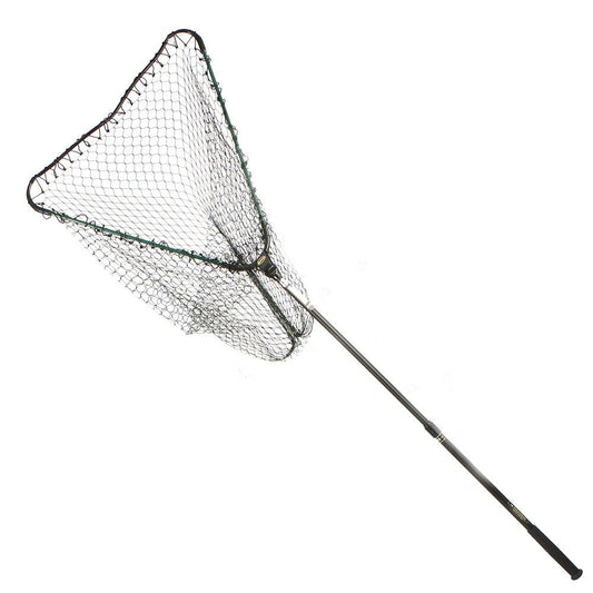 Snowbee Stillwater and River Telescopic Landing Net S15200