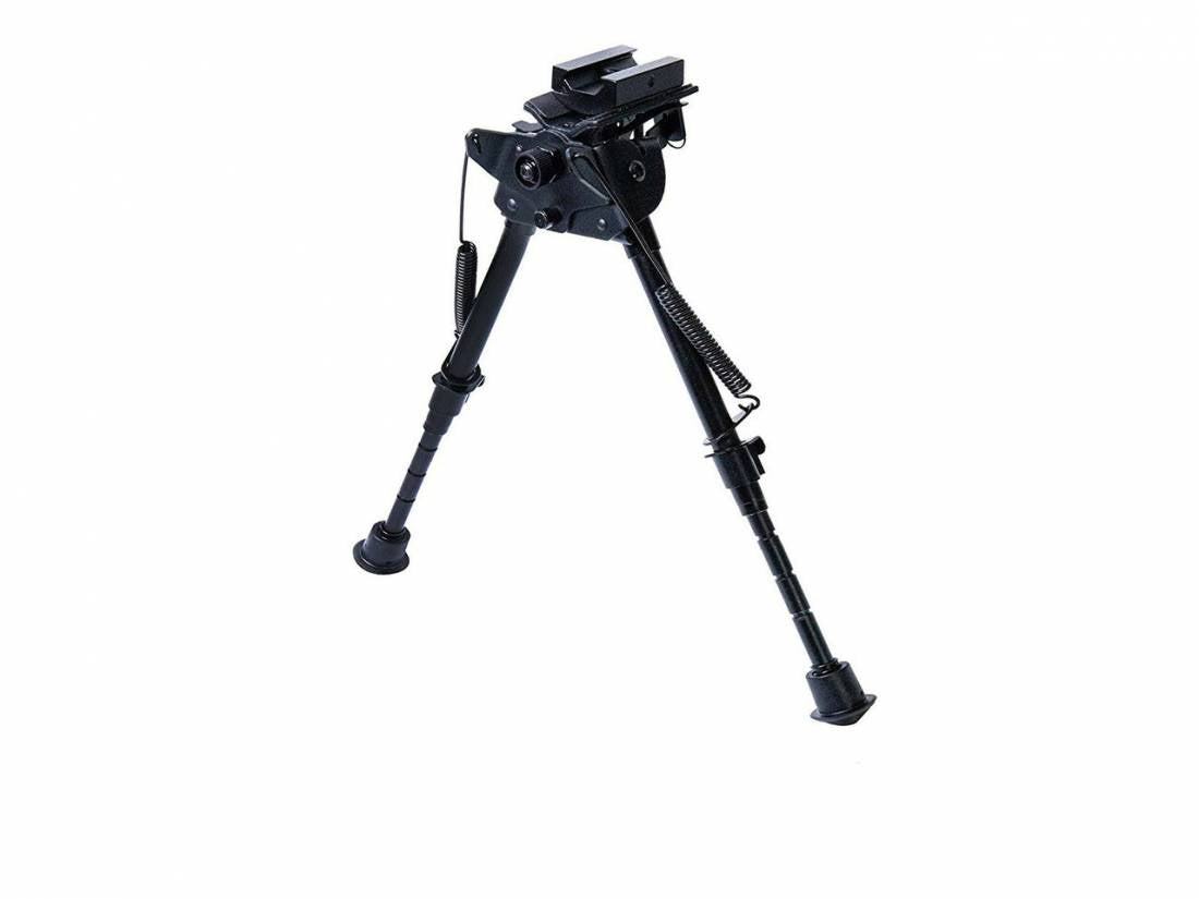 GMK Pivotal Tilt Bipod 9"-13"