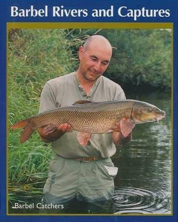 Barbel Rivers & Captures by Barbel Catchers