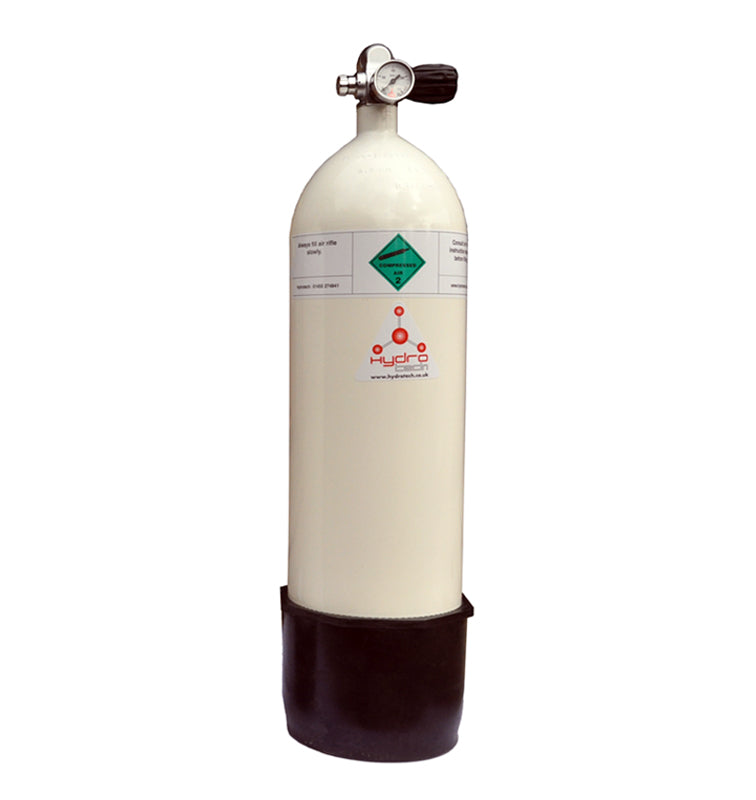 Hydrotech Airgun Cylinders