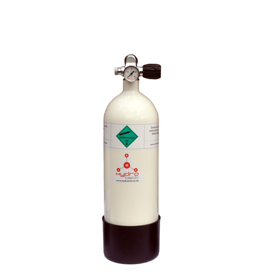 Hydrotech Airgun Cylinders