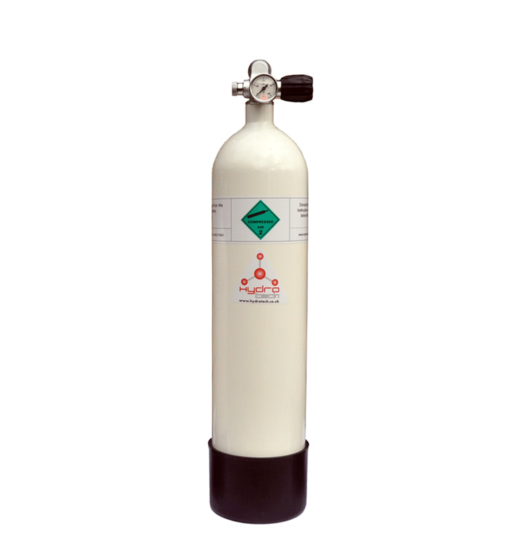 Hydrotech Airgun Cylinders