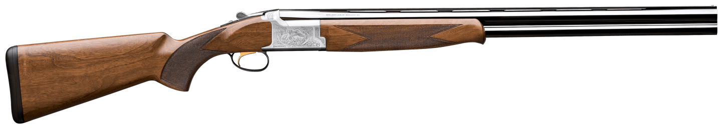 12B Browning 525 Game 1 New