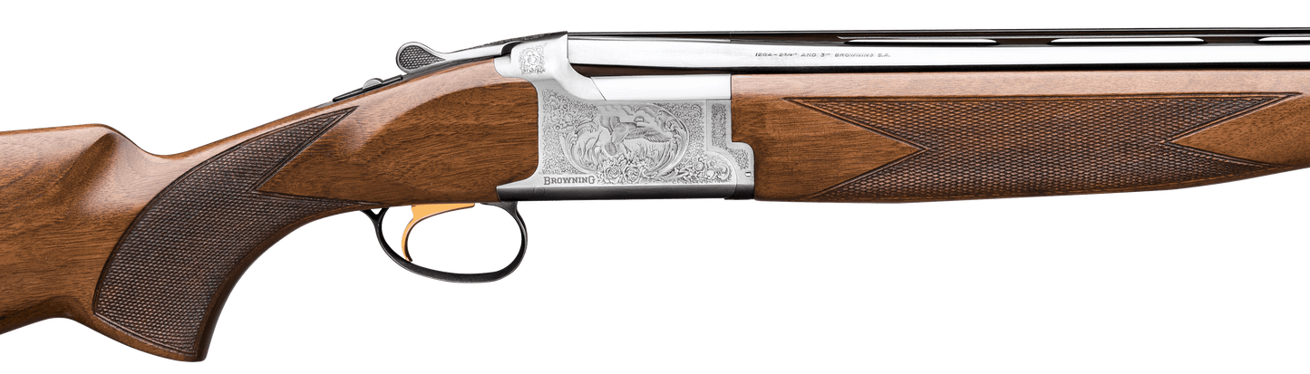 12B Browning B525 Game 1 New