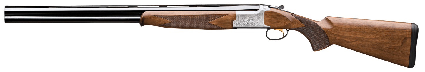 12B Browning 525 Game 1 New