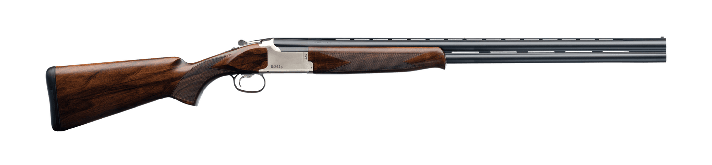 12B Browning 525 Sporter 1 New