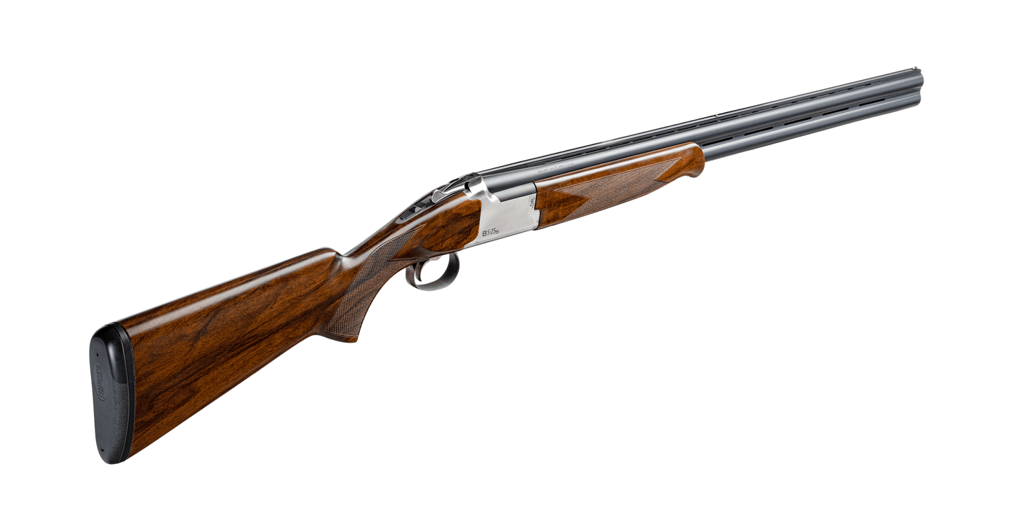 12B Browning 525 Sporter 1 New