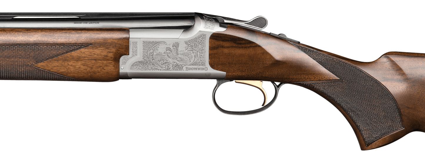 20B Browning B525 Game 1 New