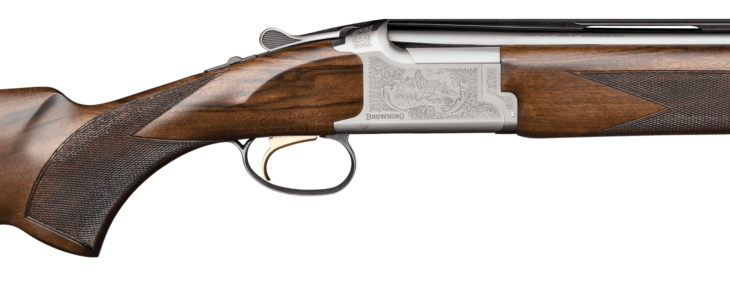 20B Browning B525 Game 1 New