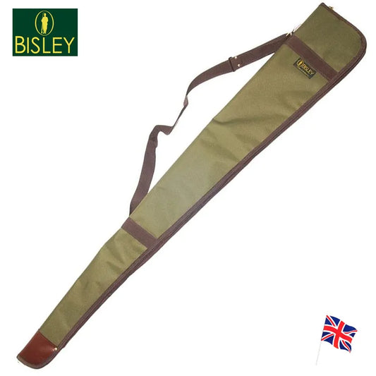 Green Polyester Canvas Covers by Bisley