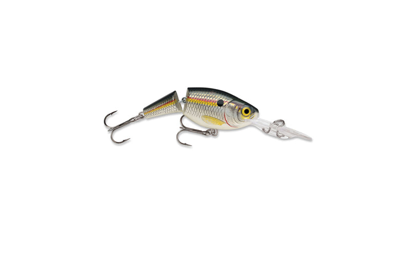 Rapala Jointed Shad Rap JSR-5 Shad Suspending 5cm