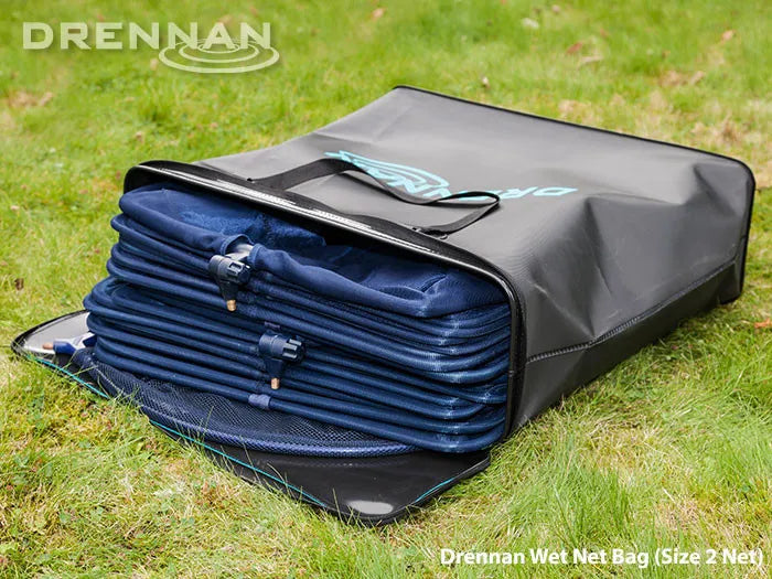 Drennan - Wet Net Bag