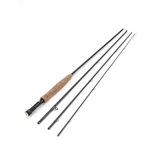 Wychwood Drift Fly Rod 8ft #4