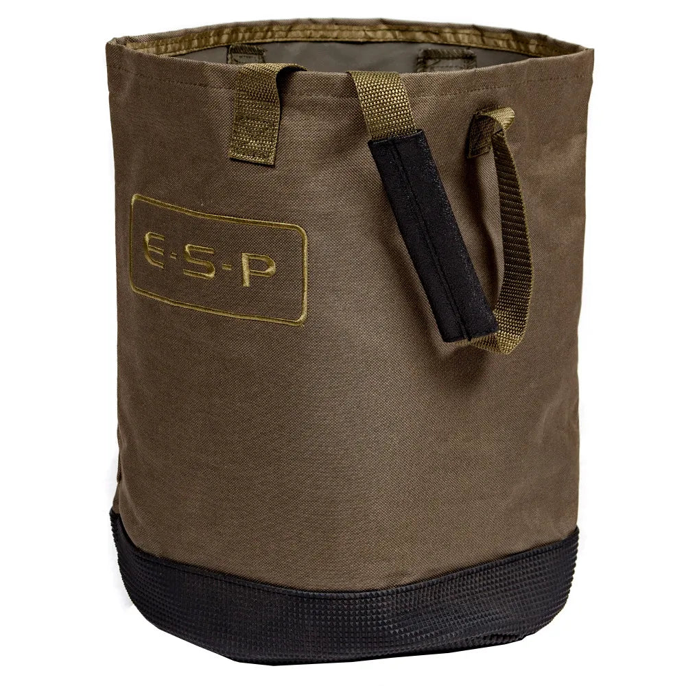 ESP Bait Buckets