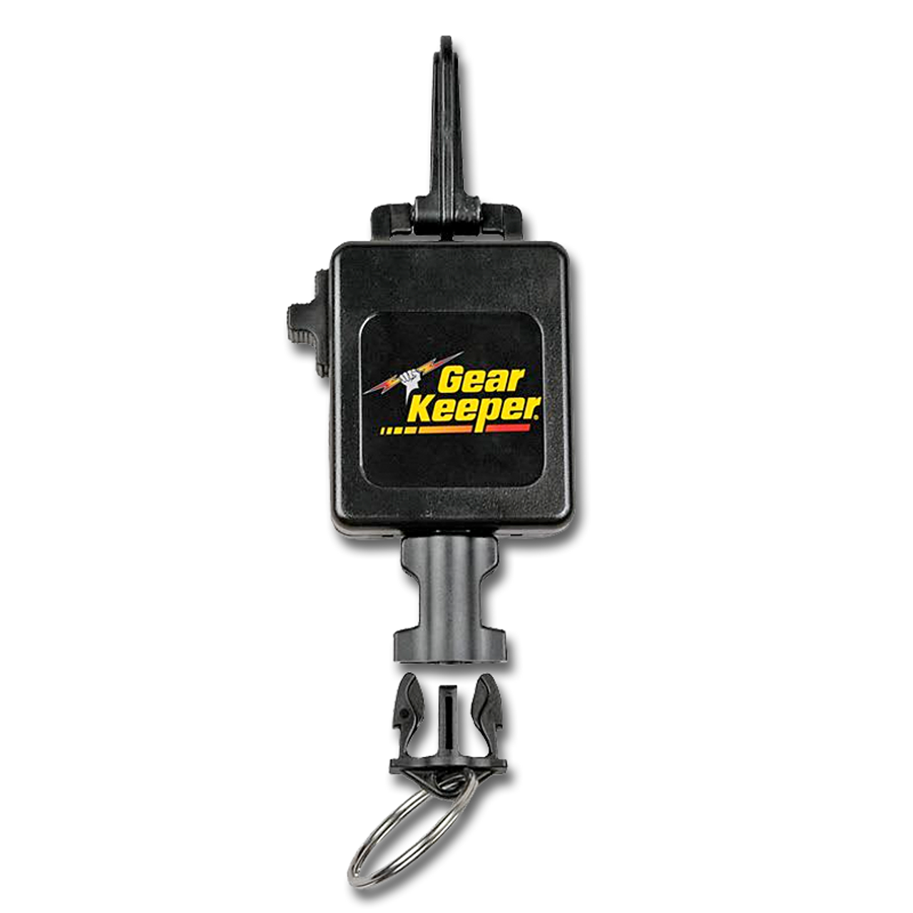 Gear Keeper Landing Net Retractor