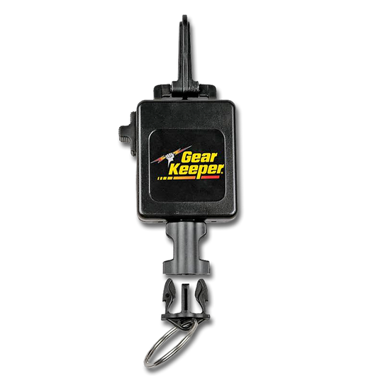Gear Keeper Landing Net Retractor