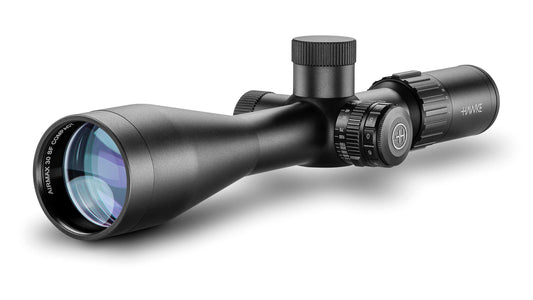 Hawke Airmax 30 SF Compact 6-24x50 AMX IR Reticle 13220