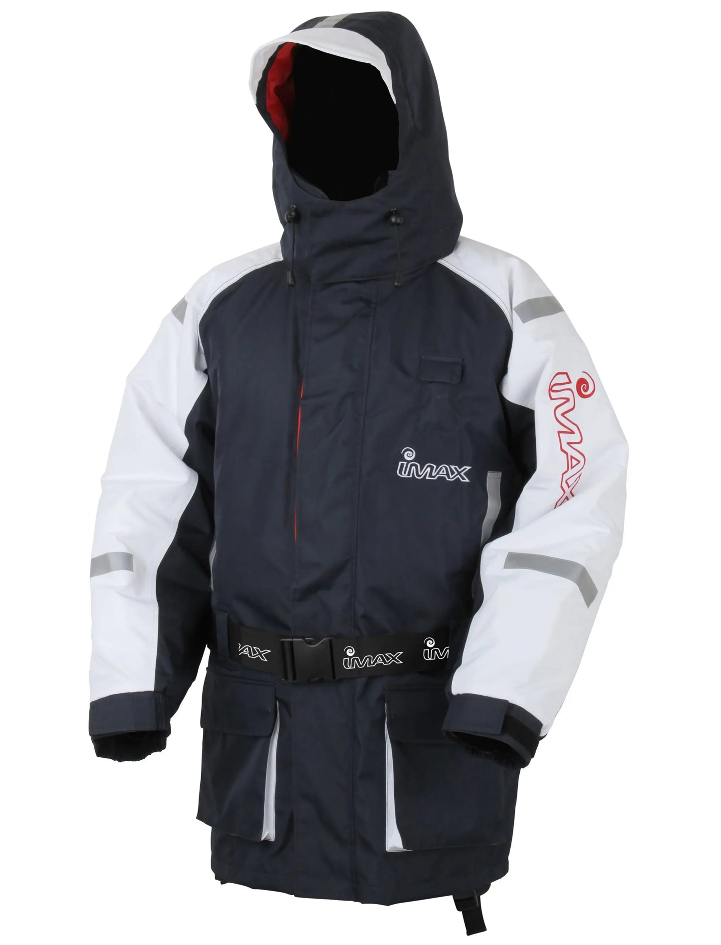 Imax Coastfloat Floatation Suit 2 Piece