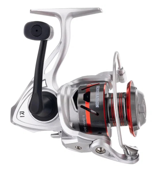 Rovex Generation 6000 Spin Reel